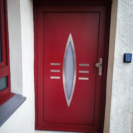 - Balneo Privative Et Sauna * Wissembourg